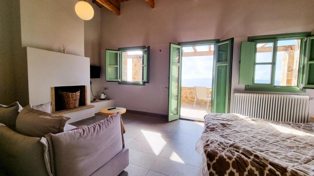 Foresta In Medias Mores Tripoli Exterior photo