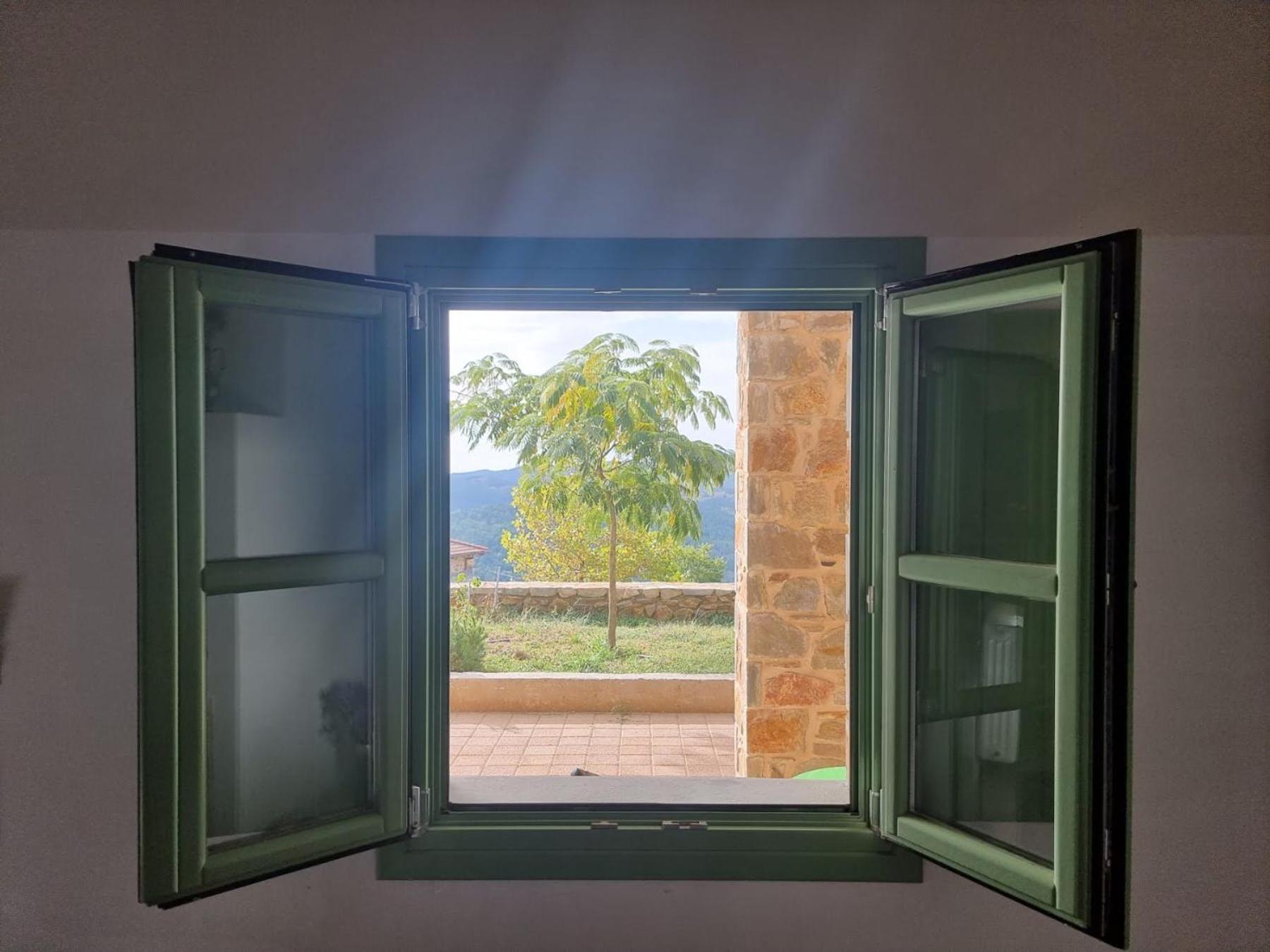 Foresta In Medias Mores Tripoli Exterior photo
