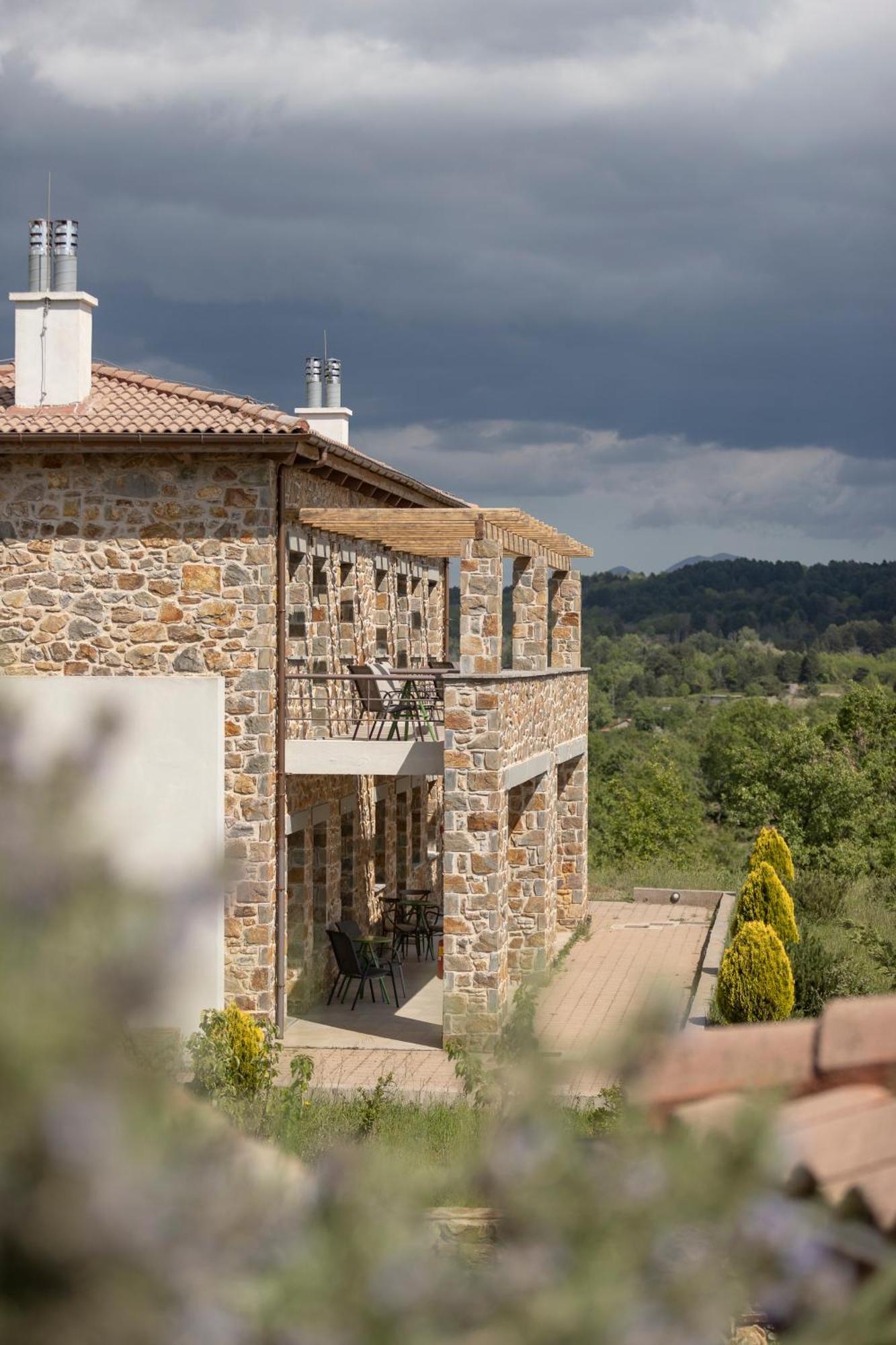 Foresta In Medias Mores Tripoli Exterior photo