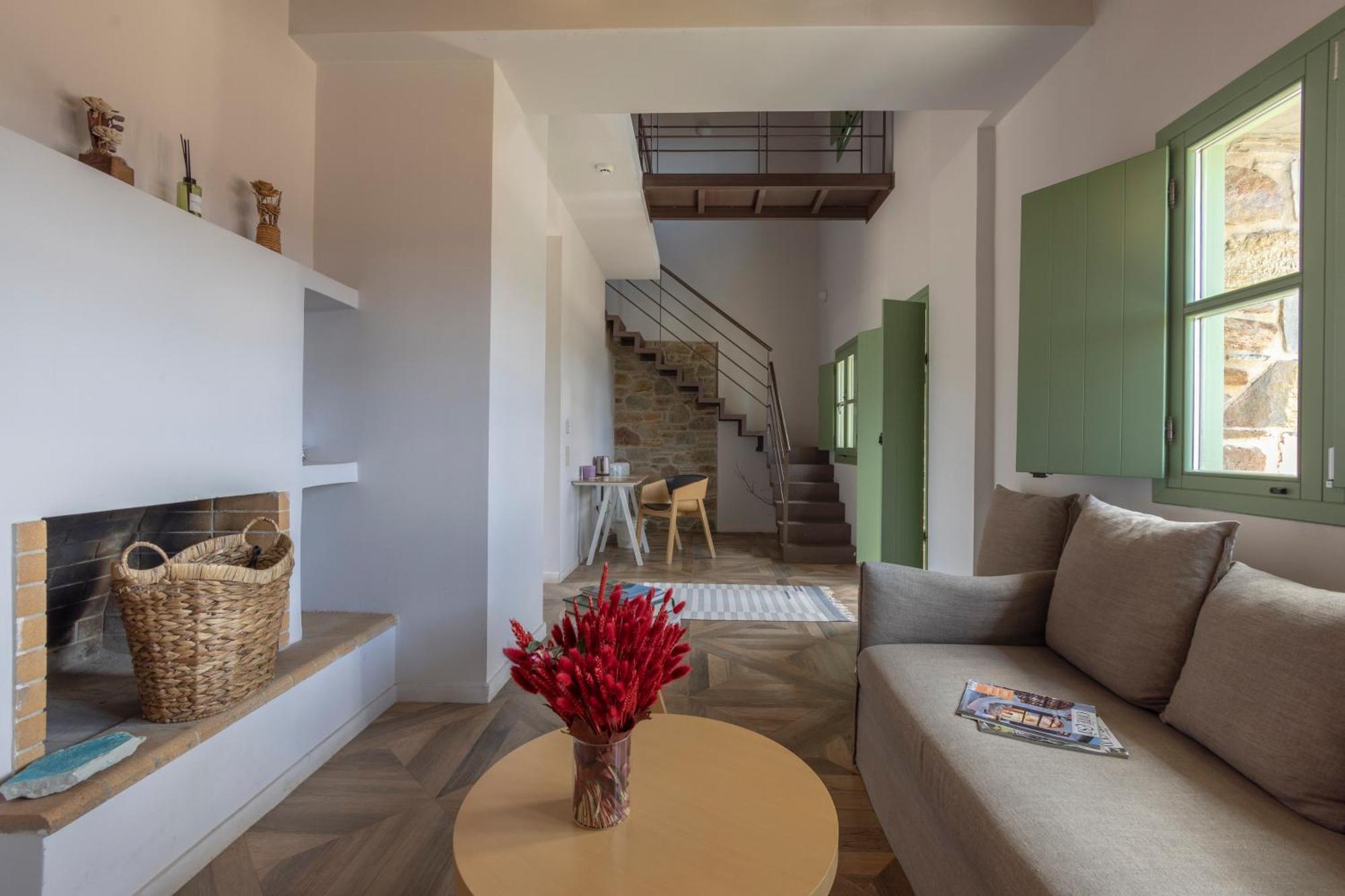 Foresta In Medias Mores Tripoli Exterior photo