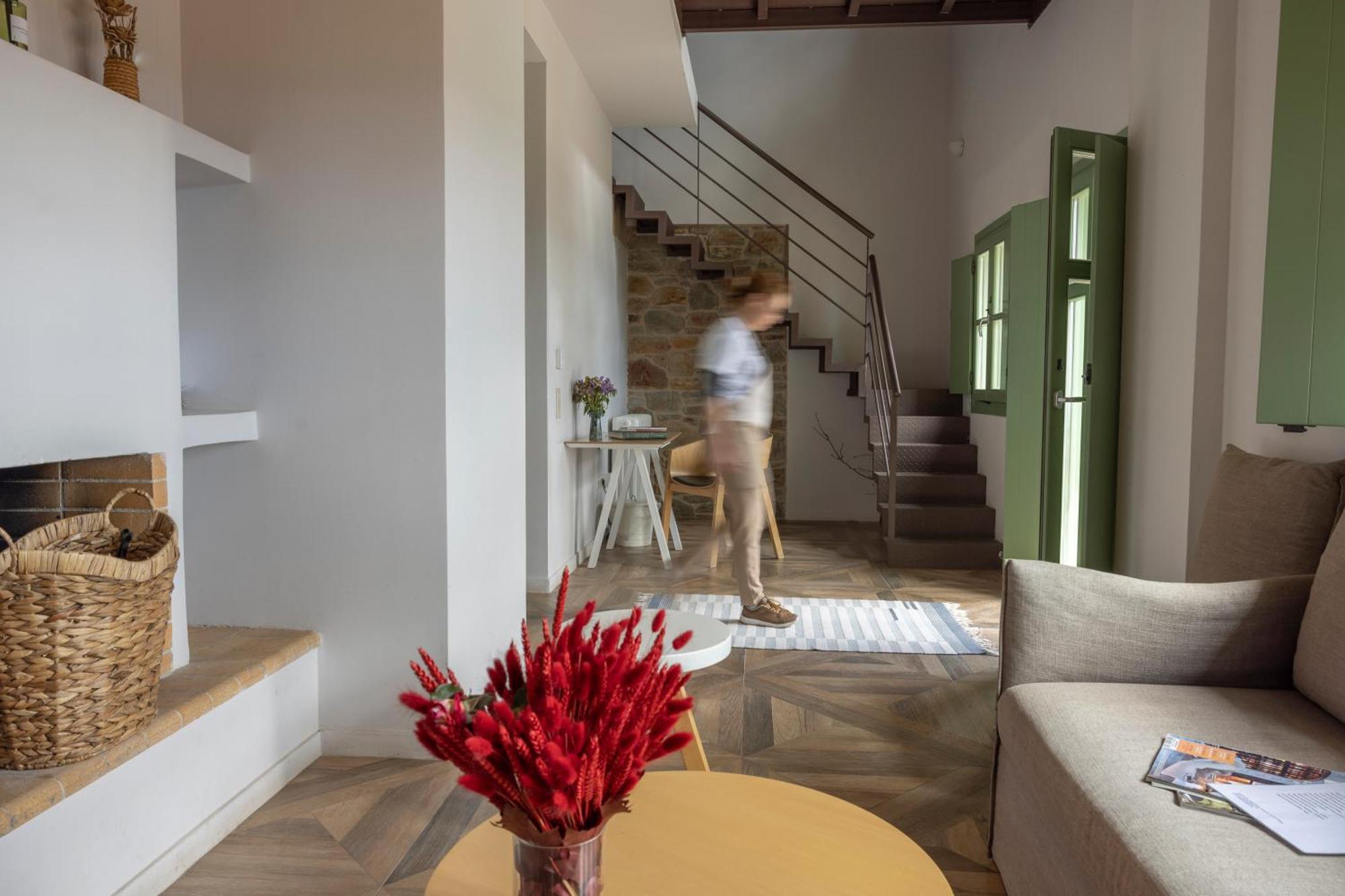 Foresta In Medias Mores Tripoli Exterior photo