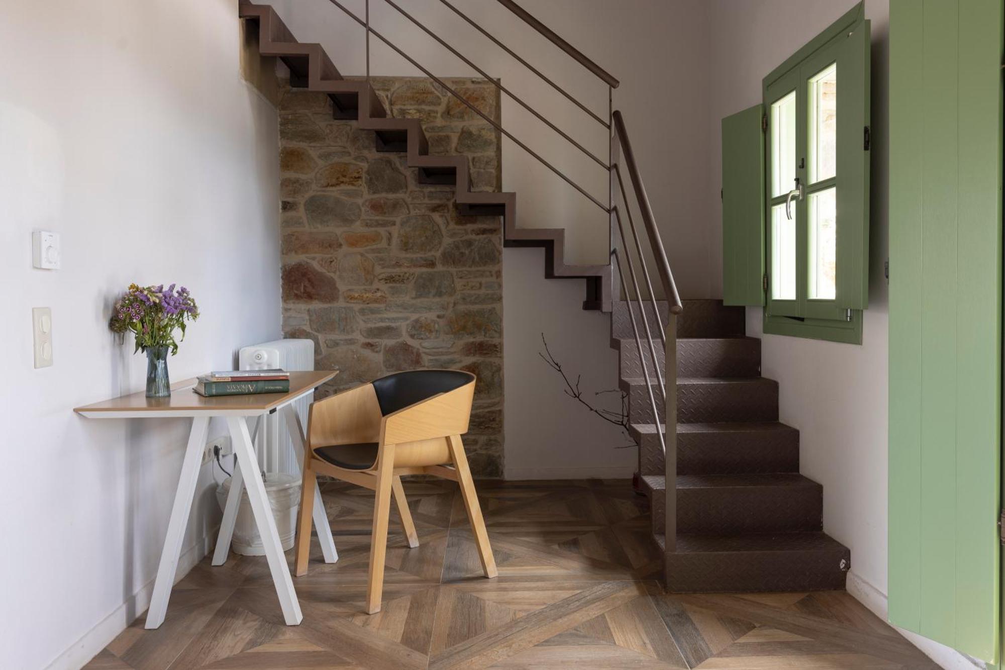 Foresta In Medias Mores Tripoli Exterior photo